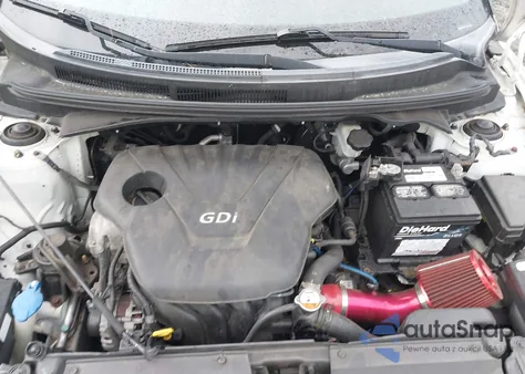 2012 Hyundai Veloster Base W/Gray z USA, uszkodzony, nr VIN KMHTC6AD0CU079347